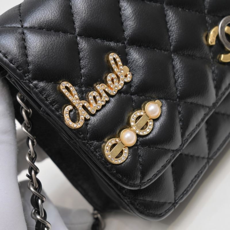 Chanel Other Stachel Bags